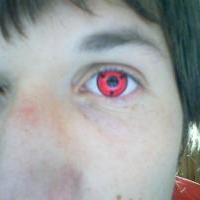 Můj sharingan